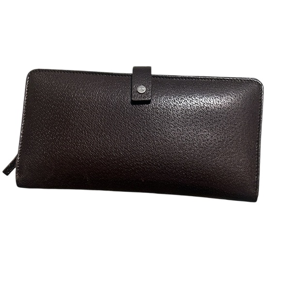 Calvin Klein Long Wallet - Picture 1 of 5